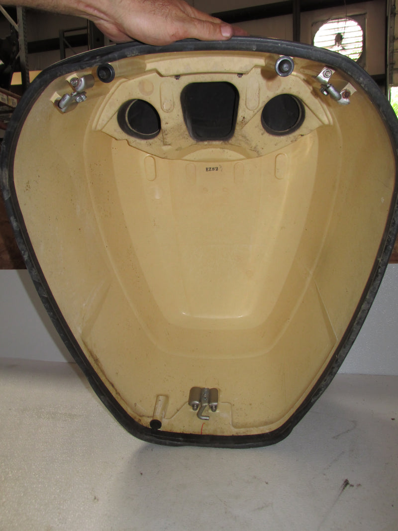 Yamaha 150hp VMAX 2 Stroke Outboard Top Cowling