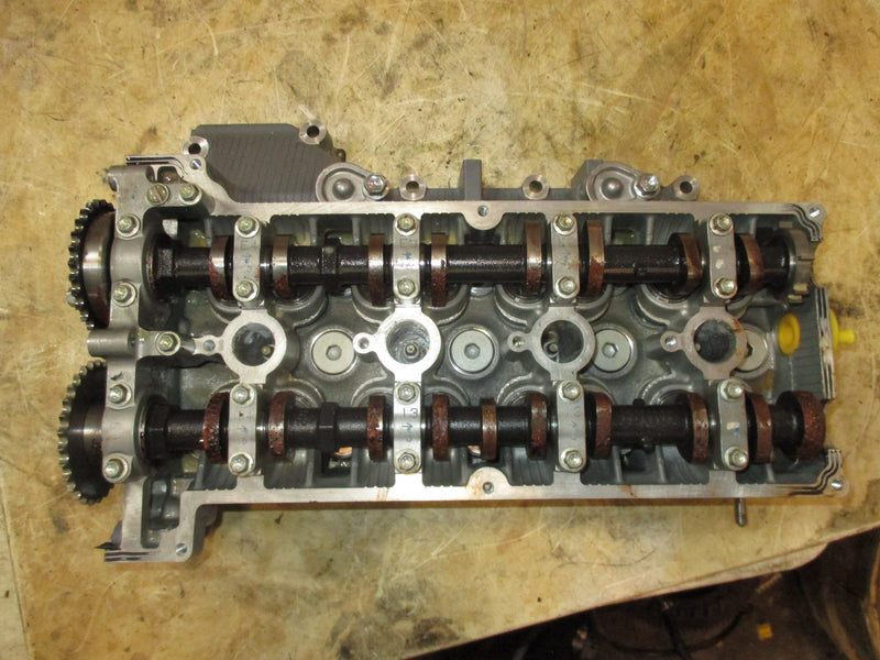 Suzuki DF70A 70hp 4 stroke outboard cylinder head (11100-87L01)