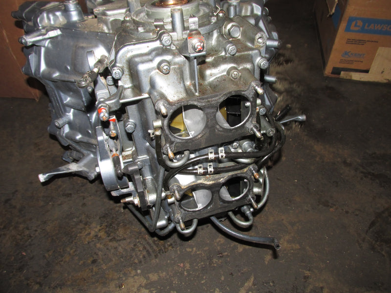 Yamaha 115hp 2 Stroke Outboard Crankcase powerhead