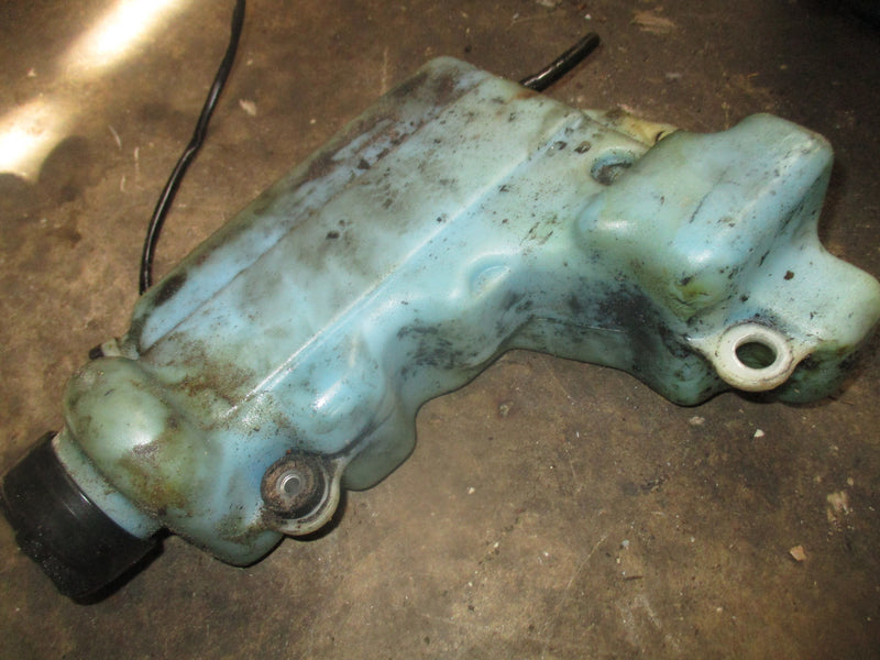 Nissan 50hp 2 stroke outboard oil tank (3C8710100)