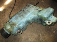 Load image into Gallery viewer, Nissan 50hp 2 stroke outboard oil tank (3C8710100)
