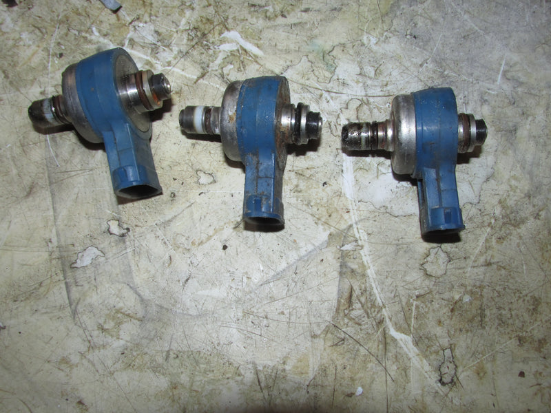 Nissan 50hp 2 Stroke Outboard Air Injector Set (3T5100900)