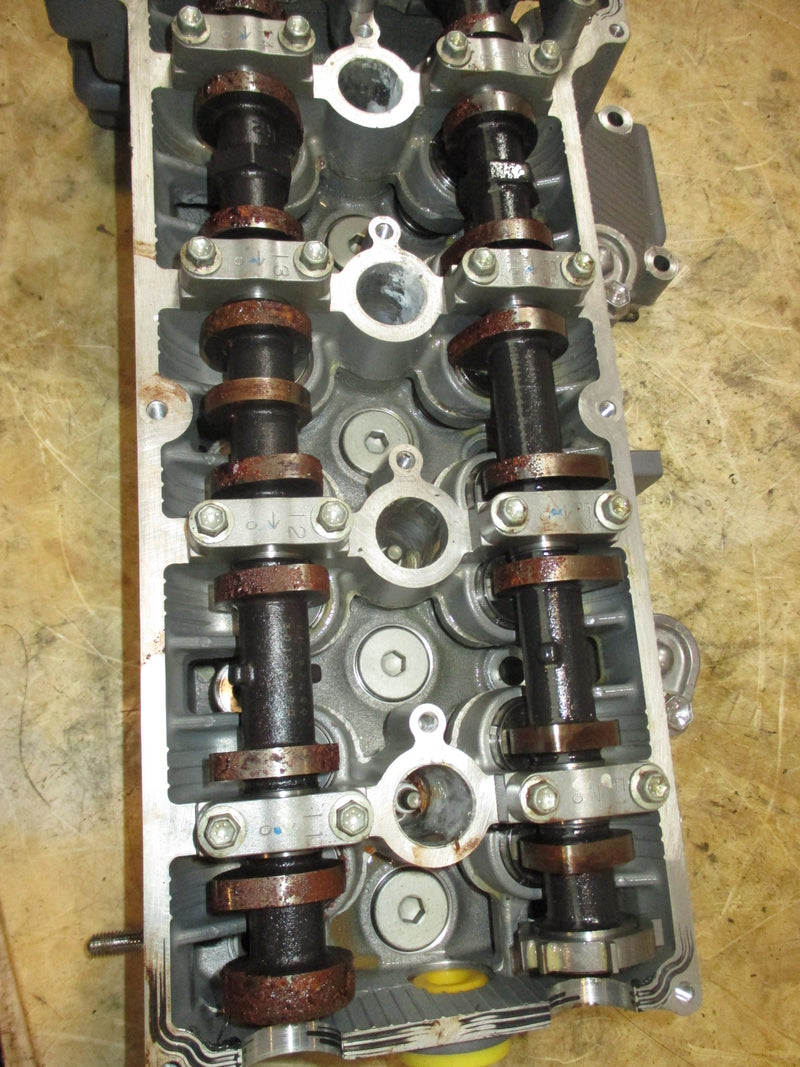 Suzuki DF70A 70hp 4 stroke outboard cylinder head (11100-87L01)