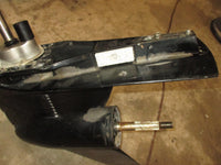 Load image into Gallery viewer, Mercury 115hp 4 stroke outboard 25" Shaft Lower Unit
