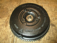 Load image into Gallery viewer, Evinrude 35hp 2 stroke outboard flywheel (514322)
