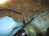 Load image into Gallery viewer, Nissan 50hp 2 stroke outboard oil tank (3C8710100)
