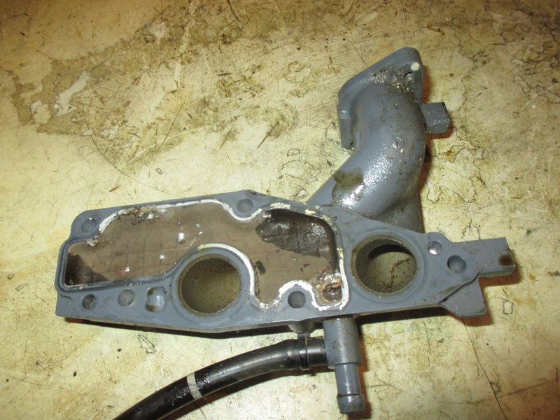 Yamaha 9.9hp 4 Stroke outboard Intake Manifold (68T-13641-20-18)