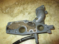 Load image into Gallery viewer, Yamaha 9.9hp 4 Stroke outboard Intake Manifold (68T-13641-20-18)
