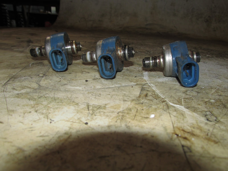 Nissan 50hp 2 Stroke Outboard Air Injector Set (3T5100900)