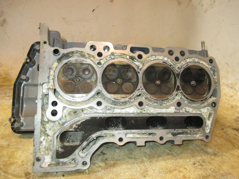 Suzuki DF70A 70hp 4 stroke outboard cylinder head (11100-87L01)