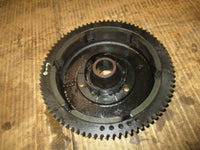 Load image into Gallery viewer, Evinrude 35hp 2 stroke outboard flywheel (514322)
