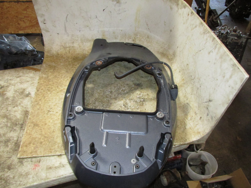 Yamaha 150hp 4 Stroke Outboard Bottom Cowling (63P-10/63P-42710-10-8D)