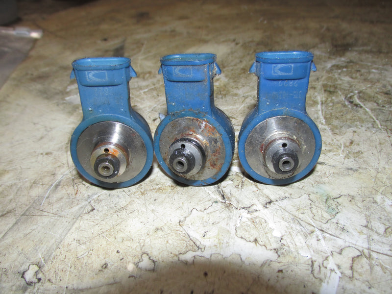 Nissan 50hp 2 Stroke Outboard Air Injector Set (3T5100900)