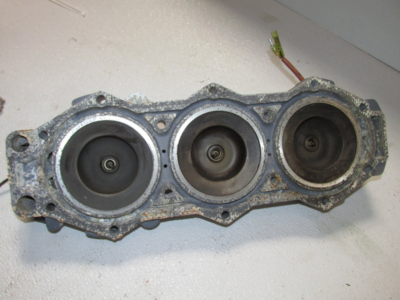 Yamaha 150hp VMAX 2 Stroke Outboard Cylinder Head (6G4-02)