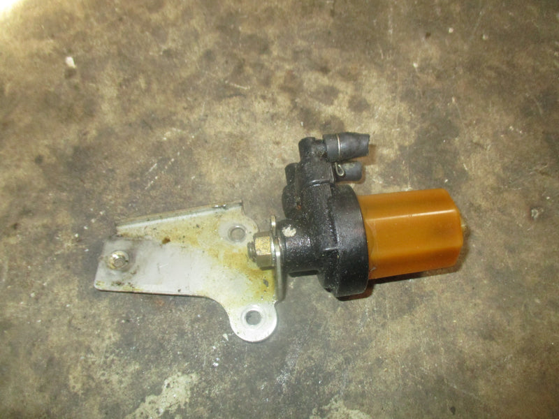 Nissan 50hp 2 stroke outboard fuel filter (3B7022300)