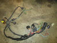 Load image into Gallery viewer, Yamaha 100hp 4 stroke outboard engine wiring harness (67F-82590-01-00)
