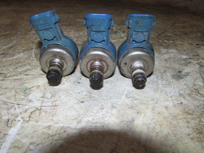 Nissan 50hp 2 Stroke Outboard Air Injector Set (3T5100900)