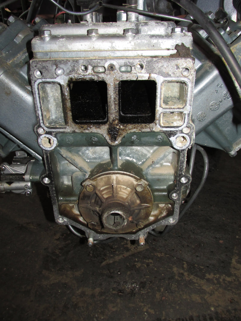 Yamaha 115hp 2 Stroke Outboard Crankcase powerhead