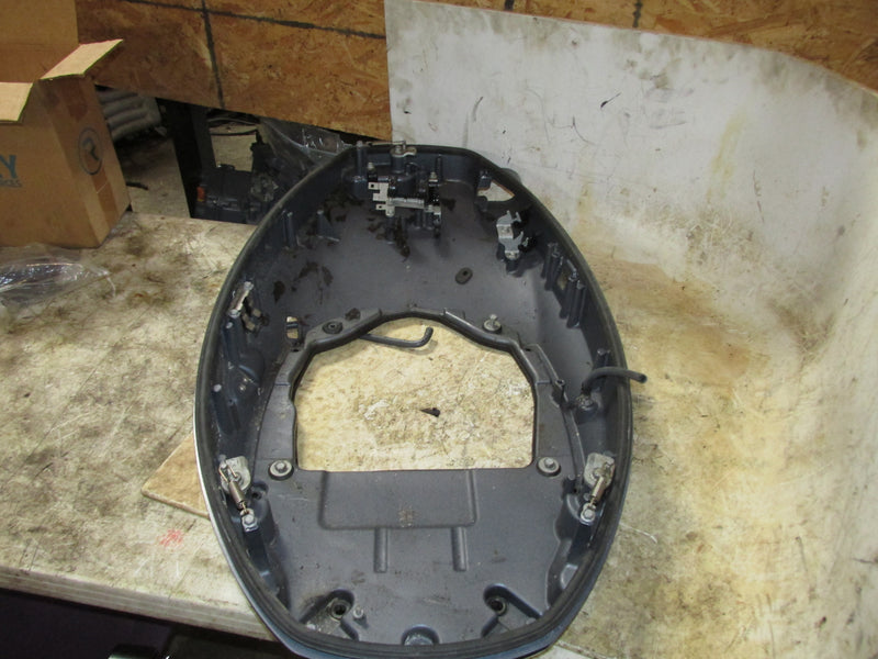Yamaha 150hp 4 Stroke Outboard Bottom Cowling (63P-10/63P-42710-10-8D)