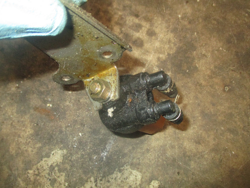 Nissan 50hp 2 stroke outboard fuel filter (3B7022300)