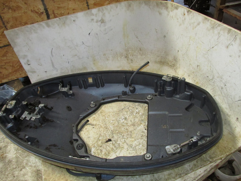 Yamaha 150hp 4 Stroke Outboard Bottom Cowling (63P-10/63P-42710-10-8D)