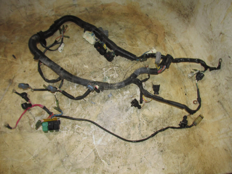 Nissan 50hp 2 Stroke Outboard Engine Wiring Harness (3T5761100)