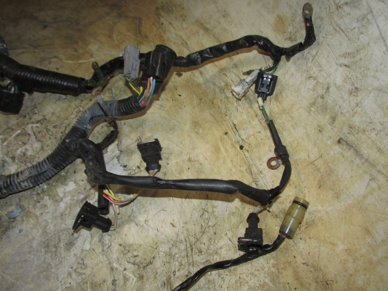 Nissan 50hp 2 Stroke Outboard Engine Wiring Harness (3T5761100)