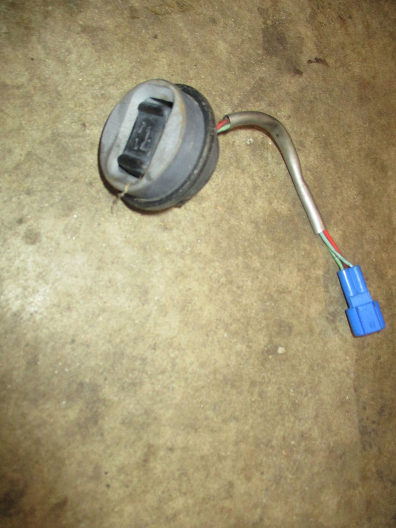 Yamaha 100hp 4 stroke outboard tilt trim switch (63D-82563-10-00)
