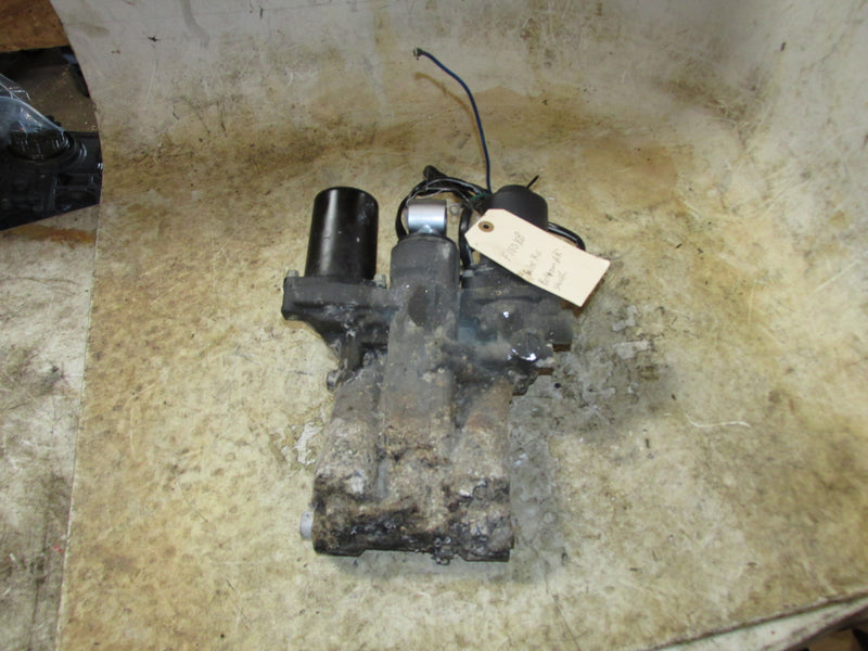 Yamaha 150hp 4 Stroke Outboard Tilt Trim Unit (63P-43800-13-00)