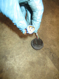 Load image into Gallery viewer, Yamaha 100hp 4 stroke outboard tilt trim switch (63D-82563-10-00)
