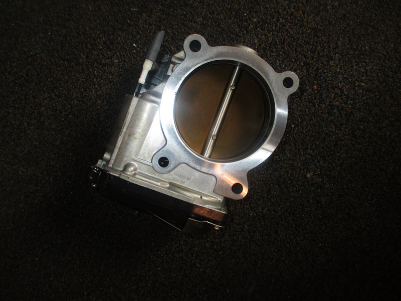 Yamaha 350hp 4 stroke outboard throttle body (6AW-13750-01-00)