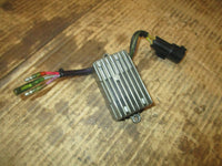Load image into Gallery viewer, Evinrude 35hp 2 stroke outboard rectifier regulator (584890)
