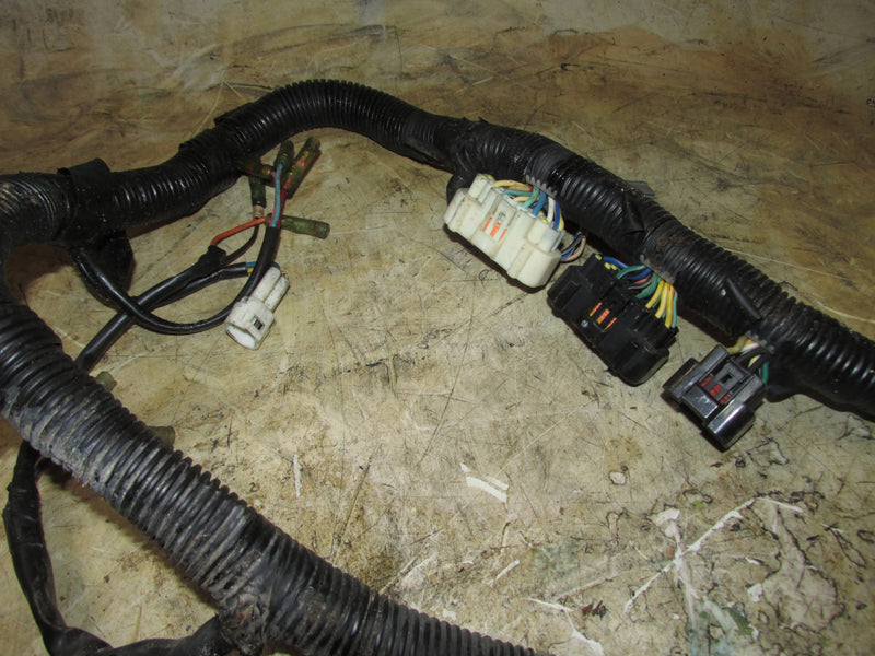Nissan 50hp 2 Stroke Outboard Engine Wiring Harness (3T5761100)