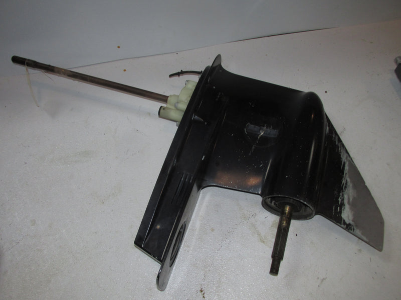 Yamaha 150hp VMAX 2 Stroke Outboard 20" Lower Unit