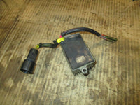 Load image into Gallery viewer, Evinrude 35hp 2 stroke outboard rectifier regulator (584890)
