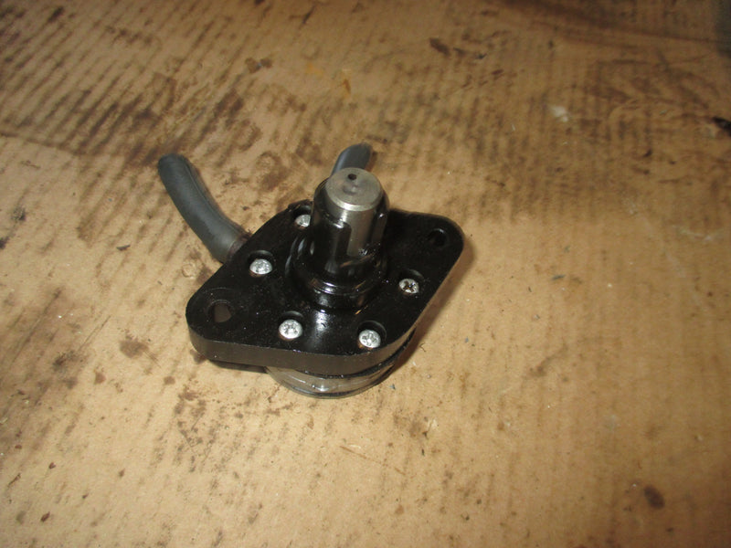 Suzuki DF70 70hp outboard aftermarket fuel pump (15100-99E00)