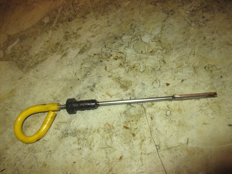 Yamaha 9.9hp 4 Stroke outboard Oil Dipstick (68T-15362-00-00)