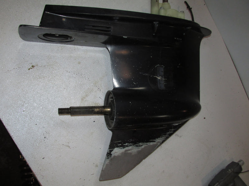 Yamaha 150hp VMAX 2 Stroke Outboard 20" Lower Unit