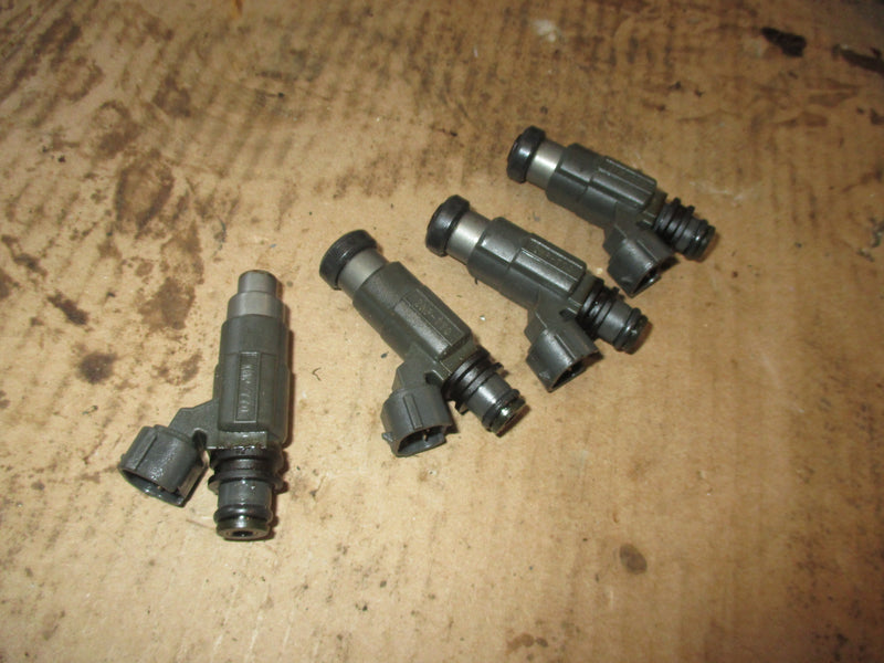 Suzuki DF70 70hp outboard fuel injector set (15710-99E00)