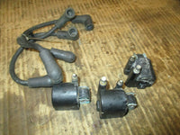 Load image into Gallery viewer, Evinrude 35hp 2 stroke outboard ignition coil set (584826)

