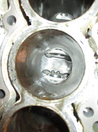 Load image into Gallery viewer, Suzuki DF70A 70hp 4 stroke outboard crankcase block
