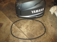 Load image into Gallery viewer, Yamaha 115hp 4 stroke outboard Top cowling
