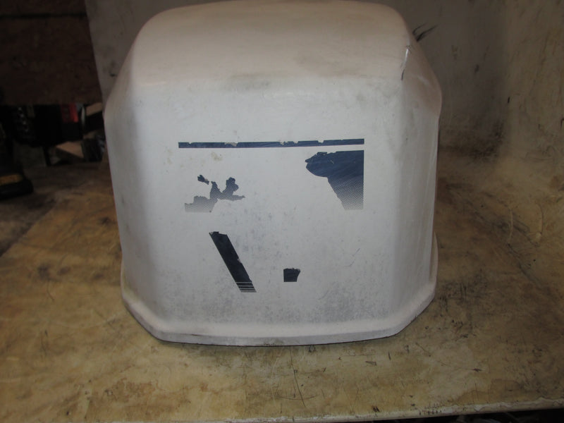 Evinrude 115hp 60 Degree Ocean Pro Outboard Top Cowling