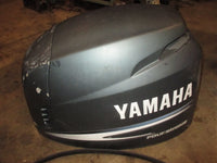 Load image into Gallery viewer, Yamaha 115hp 4 stroke outboard Top cowling
