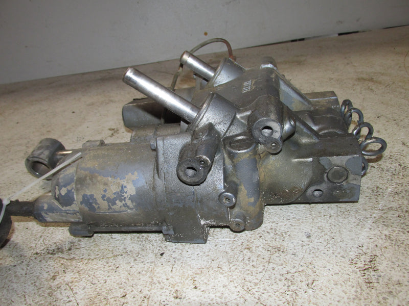 Yamaha 115hp 2 Stroke Outboard Tilt trim unit (6E5-01)