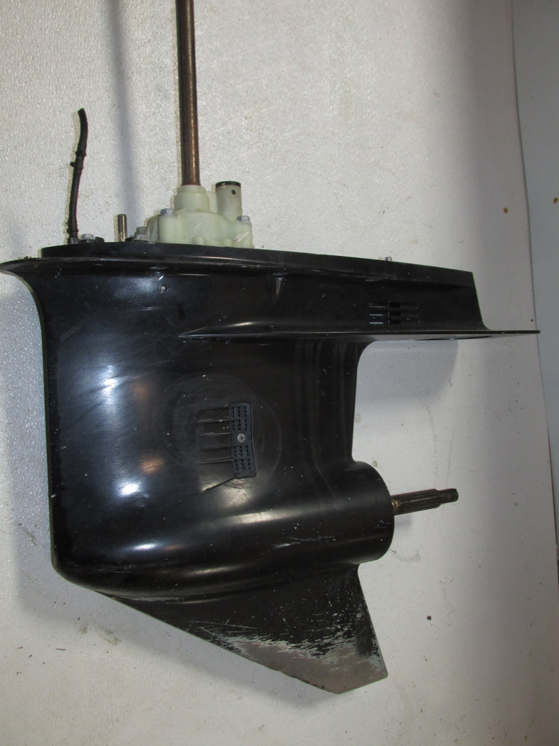 Yamaha 150hp VMAX 2 Stroke Outboard 20" Lower Unit