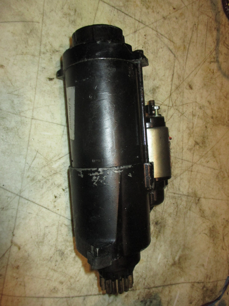 Mercury optimax 225hp 2 stroke outboard aftermarket starter (900000974)