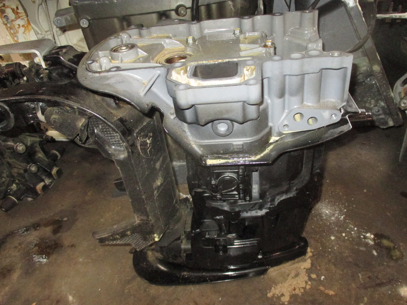 Suzuki DF70A 70hp 4 stroke outboard 20 inch midsection