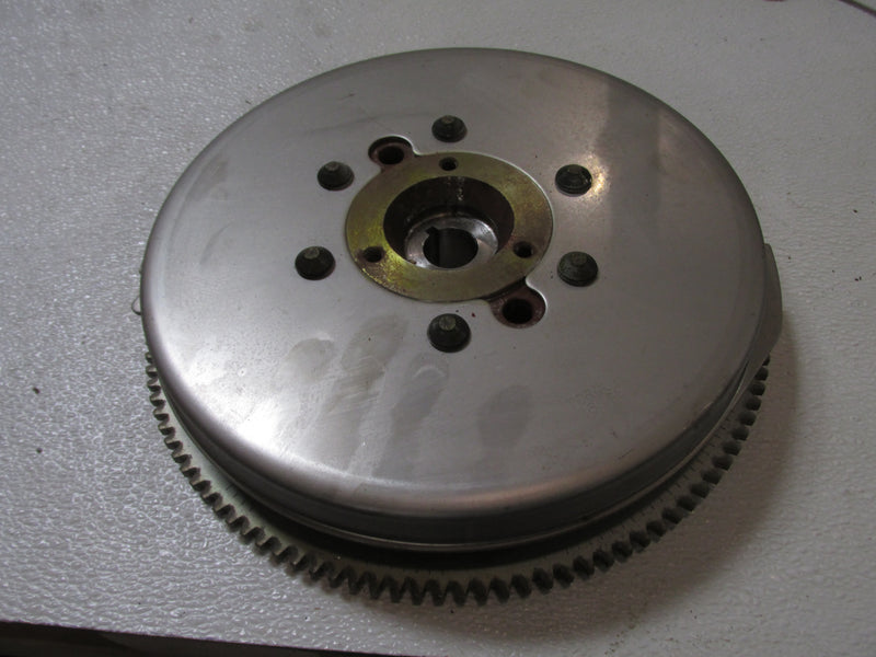Yamaha 150hp VMAX 2 Stroke Outboard Flywheel (64D-85550-02-00)