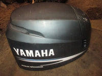 Load image into Gallery viewer, Yamaha 115hp 4 stroke outboard Top cowling
